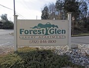Forest Glen Apartments and Townhomes