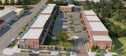 Pulaski Square Apartments