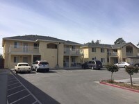 283 Pamela Ave Apartments