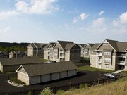 Water's Bend Apartments