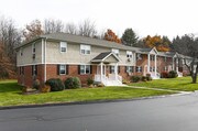 Hawkins Meadow Apartments