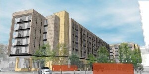 Mill City Quarter Apartments