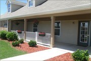 Canterbury House Apartments