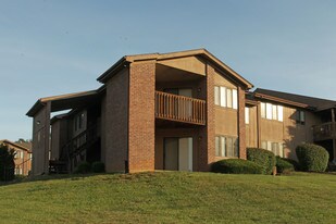 Viera Anchorage Apartments