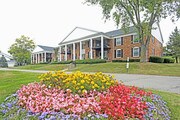 Glens of Bloomfield Apartments