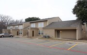 White Rock Hills Townhomes Apartments