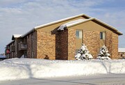 Country Club Manor Apartments