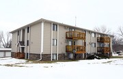 Parkview Apartments