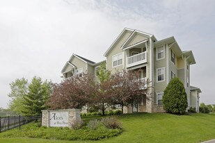 Alexis at Perry Pointe Apartments