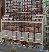 The Brooklyner Apartamentos
