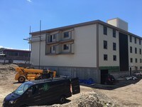 797 River St Apartments