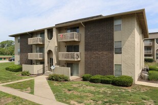 Shadow Creek Apartments