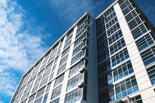 Lex at Waterfront Station Apartments