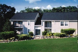 Haymeadow Apartments