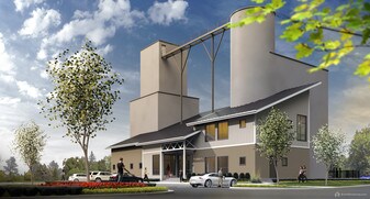 Landmark Lofts Apartments