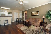 Chandler Creek Apartments