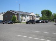 Cherokee Hills Apartments