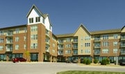 SGC Apartments