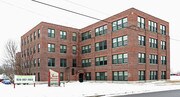 The Shoe Factory Apartments