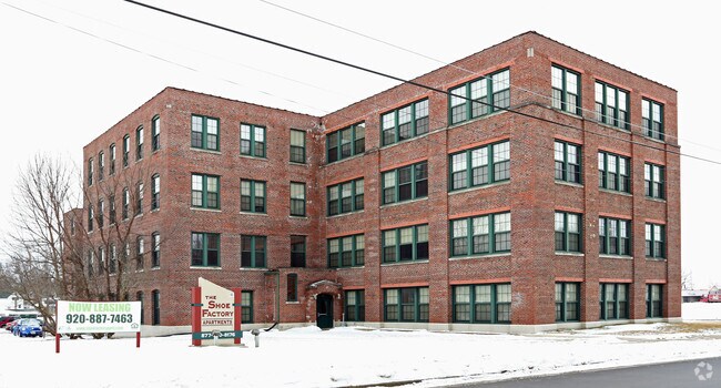 Shoe Factory Apartments Beaver Dam Wi Reviews Shoe Factory Apartments Beaver Dam Wi Reviews