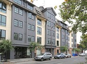 1122 U Apartments