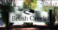Brush Creek Apartments