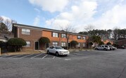 Silver Springs Apartments