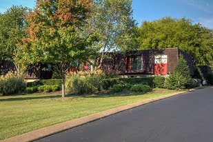 126 Walton Ferry Rd Hendersonville TN Apartments