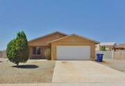3 Bedroom Single-Family Home for Rent $941