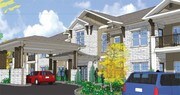 Manor at Hancock Park Apartments