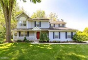 4 Bedroom Single-Family Home for Rent $2300