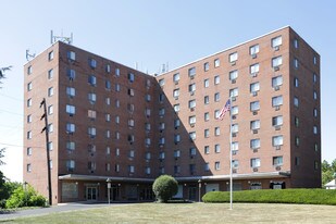 Garner House Apartments