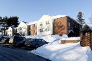 Presidential Park Apartments