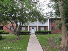 1 Bedroom Condo Unit for Rent $690
