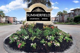 Summerfield Apartment Homes