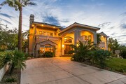 1871 Black Water Ct Las Vegas NV