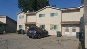 1409 E 12th St Gillette WY Apartments