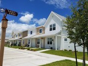 Country Lane Townhomes Apartments