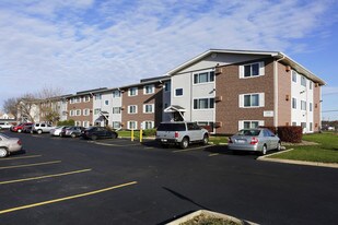 West Line Apartments