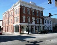 Darlington Downton Lofts Apartamentos