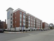 Camelot at Bayonne Apartments