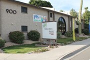 Sonoran Palms Apartments