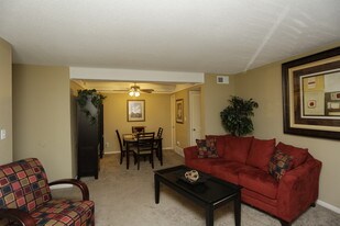 SouthRidge Apartments