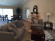 Cottonwood Creek Apartments