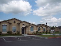 Casa Saldana Apartments