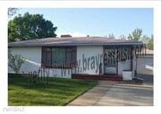 2 Bedroom Single-Family Home for Rent $1000