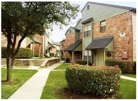 Audubon Park Apartments