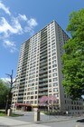 Executive House Apartments