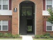 Arbors by the Bay Apartments