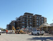 The District on 5th Apartments